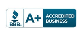 BBB | A+ | Accredited Business